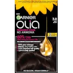 GARNIER olia Фарба перманентна 3.0 Soft Black, 174 мл: ціни та характеристики