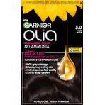 GARNIER olia Фарба перманентна 3.0 Soft Black, 174 мл: ціни та характеристики