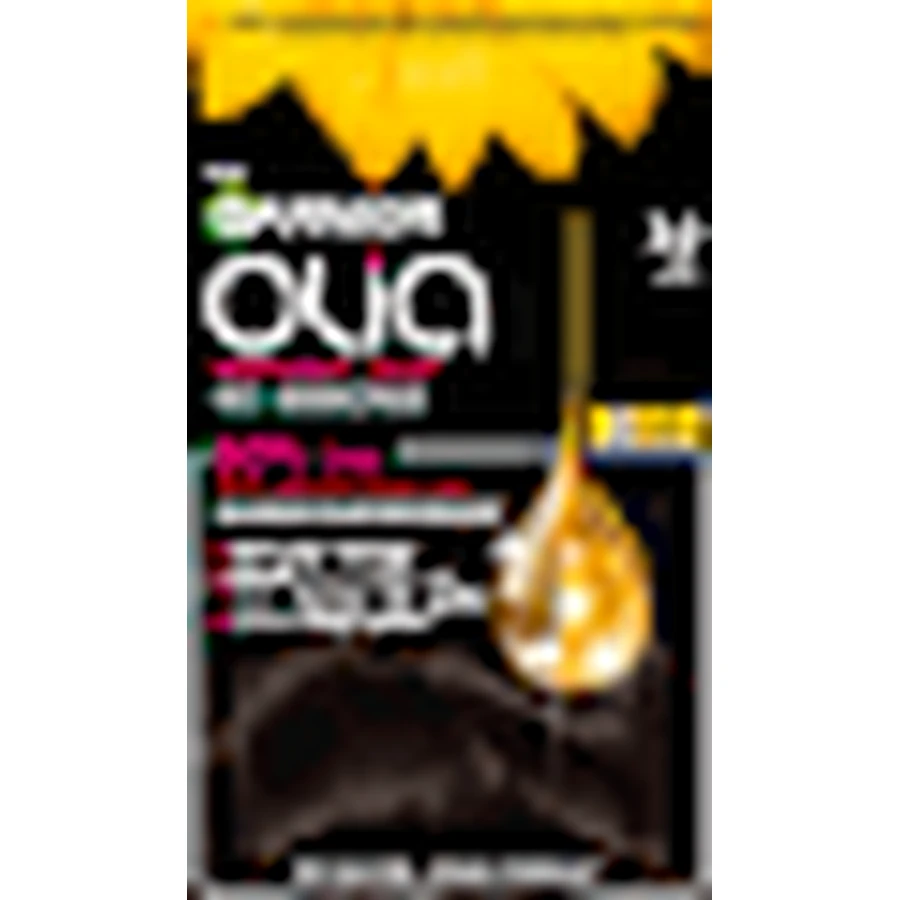 GARNIER olia Фарба перманентна 3.0 Soft Black, 174 мл: ціни та характеристики