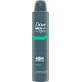 Dove MEN+CARE Дезодорант-спрей FRESH, 200 мл