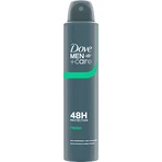 Dove MEN+CARE Дезодорант-спрей FRESH, 200 мл: цены и характеристики