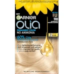 GARNIER GARNIER olia Permanent Colour 110 Super Light Natural Blonde, 174 мл: цены и характеристики