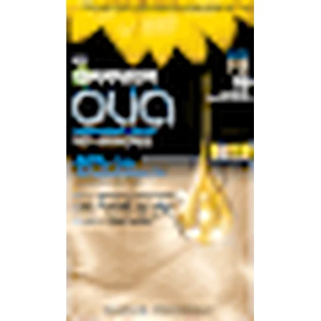 GARNIER GARNIER olia Permanent Colour 110 Super Light Natural Blonde, 174 мл: цены и характеристики