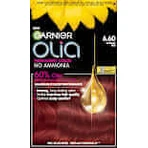 GARNIER olia Перманентный цвет 6.60 Интенсивный красный, 174 мл: цены и характеристики