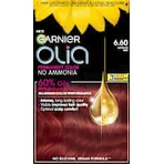 GARNIER olia Перманентный цвет 6.60 Интенсивный красный, 174 мл: цены и характеристики