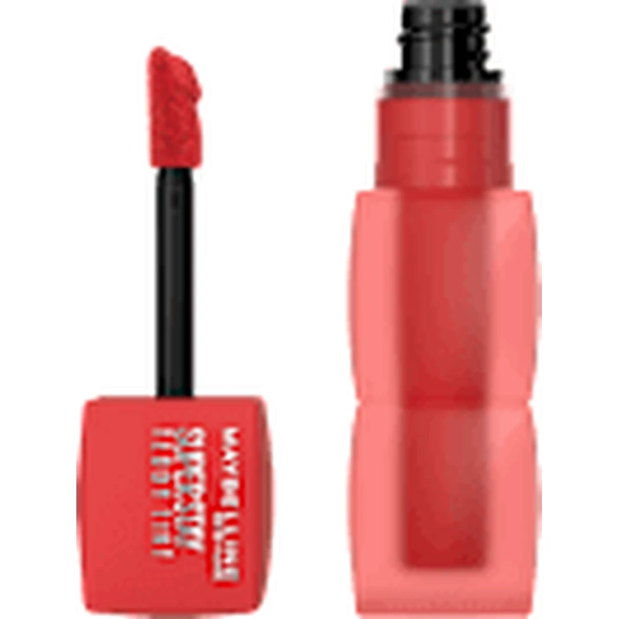 Помада для губ MAYBELLINE NEW YORK Superstay Teddy Tint 30, 5 мл: ціни та характеристики