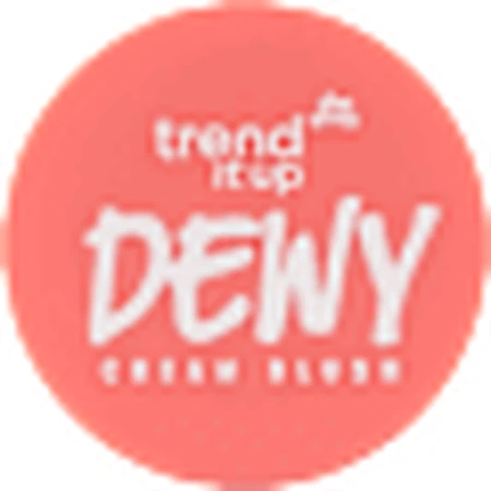 trend !t up Росяні кремові рум'яна Dewy 010, 2 г: ціни та характеристики