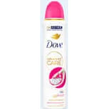 Dove Дезодорант-спрей gofresh, 150 мл