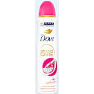 Dove Дезодорант-спрей gofresh, 150 мл