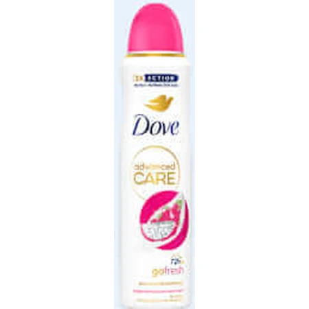 Dove Дезодорант-спрей gofresh, 150 мл: цены и характеристики