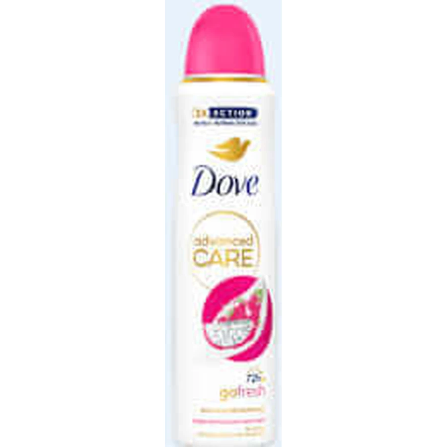 Dove Дезодорант-спрей gofresh, 150 мл: цены и характеристики