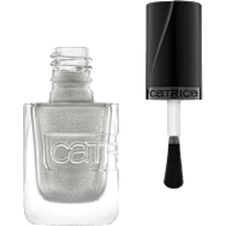 CATRICE Gel Affair Гель-лак для нігтів №10, 10,5 мл: ціни та характеристики