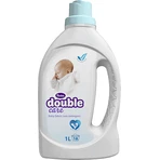 Violet Жидкое моющее средство для стирки Двойной уход Baby 18 стирок, 1 л: цены и характеристики