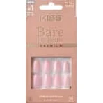 KISS Bare But Better Premium False Nails Spicy, 1 набор: цены и характеристики
