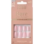 KISS Bare But Better Premium False Nails Spicy, 1 набор: цены и характеристики