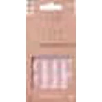 KISS Bare But Better Premium False Nails Spicy, 1 набор: цены и характеристики