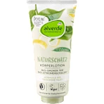 alverde NATURKOSMETIK Натуршатц Крем для тіла з зеленим чаєм, 200 мл: ціни та характеристики