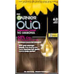 GARNIER GARNIER olia Перманентная краска 6.0 Светло-коричневый, 174 мл