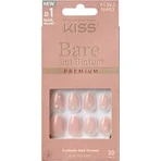 KISS Bare But Better Premium Nail Slay, 1 набор: цены и характеристики