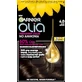 GARNIER GARNIER olia Перманентная краска 4.0 Темно-коричневый, 174 мл