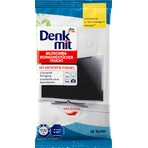Denkmit Набор влажных салфеток для очистки экрана 20 шт.: цены и характеристики