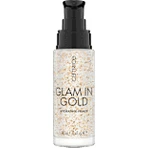 CATRICE Glam In Gold Зволожуючий праймер 010 Oh My Goldness, 30 мл: ціни та характеристики