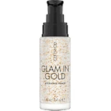 CATRICE Glam In Gold Зволожуючий праймер 010 Oh My Goldness, 30 мл