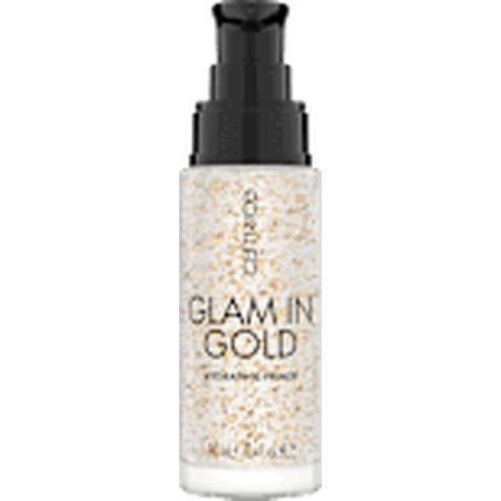CATRICE Glam In Gold Зволожуючий праймер 010 Oh My Goldness, 30 мл: ціни та характеристики