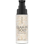CATRICE Glam In Gold Зволожуючий праймер 010 Oh My Goldness, 30 мл: ціни та характеристики