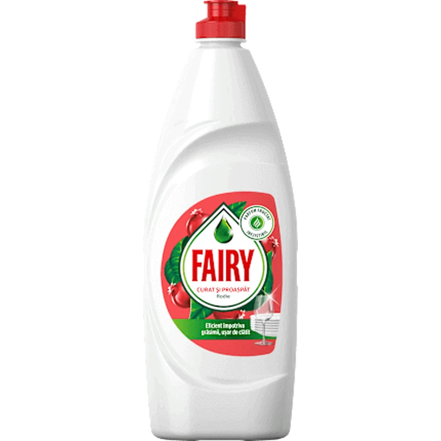 FAIRY Гранат Средство для мытья посуды, 750 мл: цены и характеристики