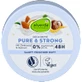 alverde NATURKOSMETIK Pure & Strong Дезодорант-крем 50 мл