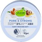 alverde NATURKOSMETIK Pure & Strong Дезодорант-крем 50 мл: ціни та характеристики
