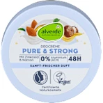 alverde NATURKOSMETIK Pure & Strong Дезодорант-крем 50 мл: ціни та характеристики