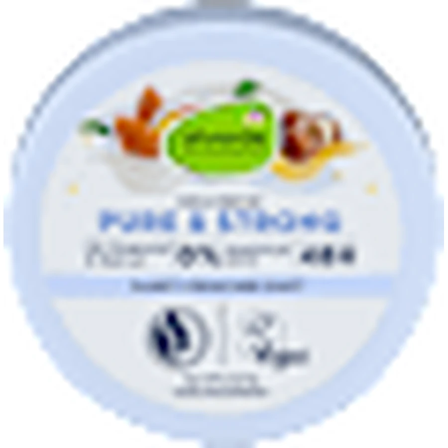 alverde NATURKOSMETIK Pure & Strong Дезодорант-крем 50 мл: ціни та характеристики