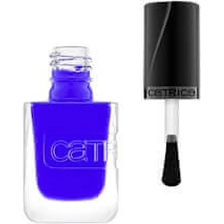 CATRICE Gel Affair Гель-лак для нігтів № 027 Your Royal Highness, 10,5 мл: ціни та характеристики