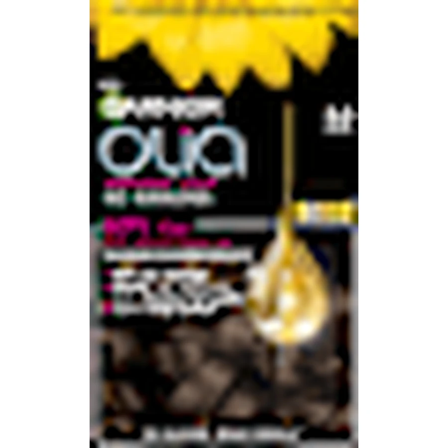 GARNIER GARNIER olia Перманентная краска 5.0 Коричневый, 174 мл: цены и характеристики