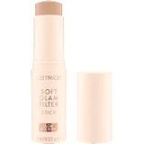 CATRICE Тональна основа під макіяж Soft Glam Filter 010 Fair - Light, 9 г