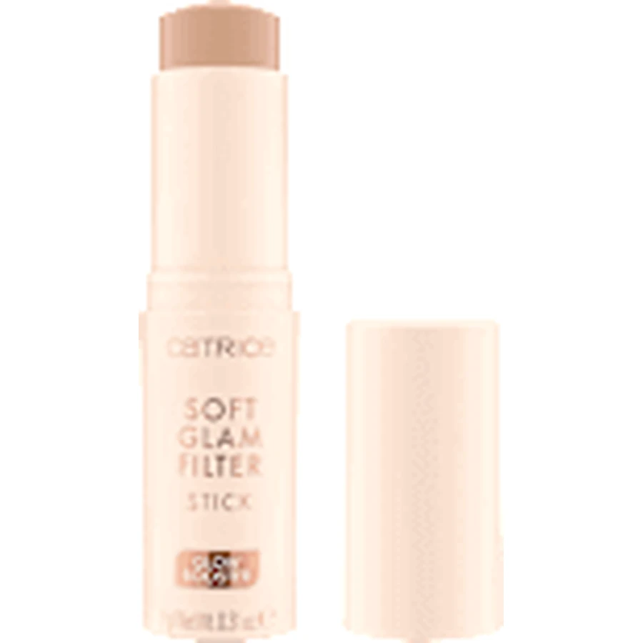 CATRICE Тональна основа під макіяж Soft Glam Filter 010 Fair - Light, 9 г: ціни та характеристики