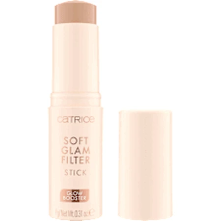 CATRICE Тональна основа під макіяж Soft Glam Filter 010 Fair - Light, 9 г: ціни та характеристики