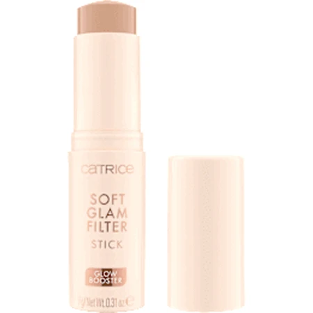 CATRICE Тональна основа під макіяж Soft Glam Filter 010 Fair - Light, 9 г: ціни та характеристики