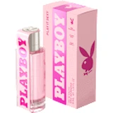Туалетная вода PLAYBOY It Sexy, 40 мл