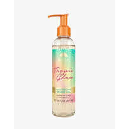 Tree Hut Tropic Glow Увлажняющее масло для бритья, 227 мл: цены и характеристики