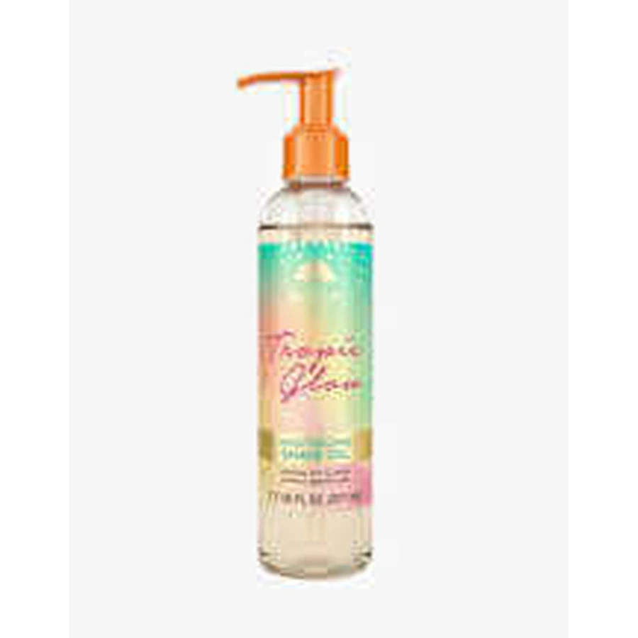 Tree Hut Tropic Glow Увлажняющее масло для бритья, 227 мл: цены и характеристики
