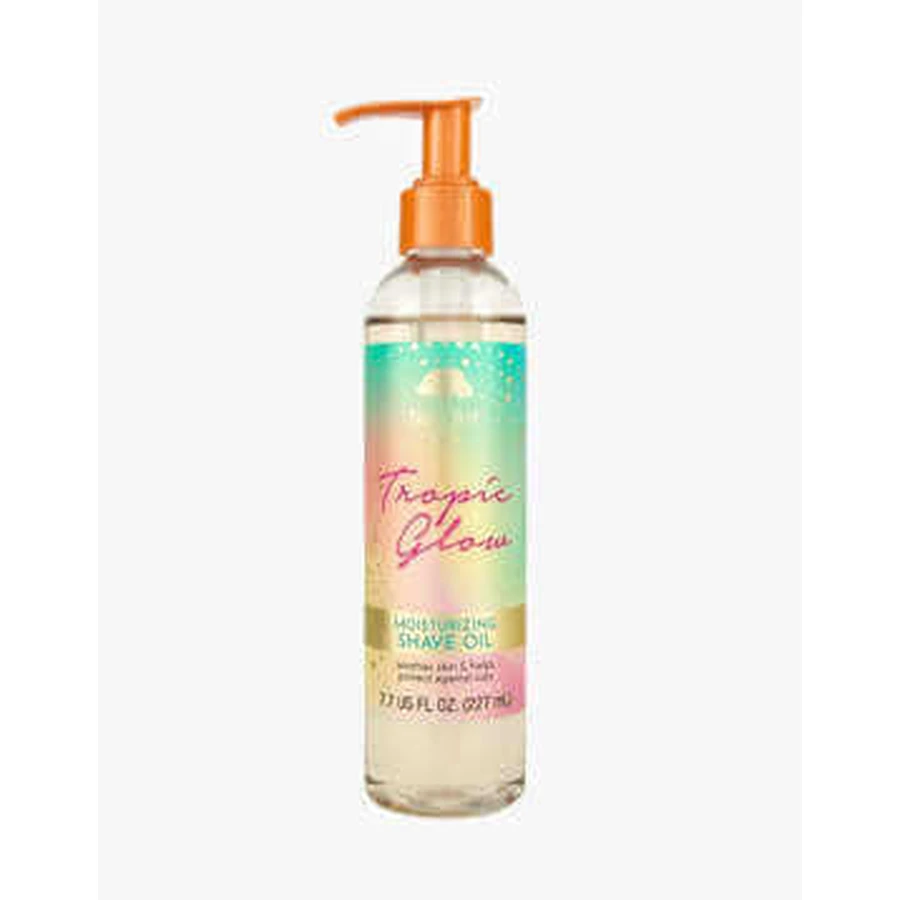 Tree Hut Tropic Glow Увлажняющее масло для бритья, 227 мл: цены и характеристики