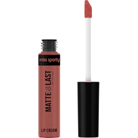 miss sporty Matte To Last 16 Hr Матова рідка помада для губ 410 Рум'яна, 1 шт.: ціни та характеристики