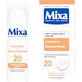 Mixa Антипигментационный крем SPF20, 50 мл