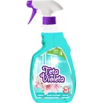 Teta Violeta Fresh раствор для мытья окон, 750 мл: цены и характеристики