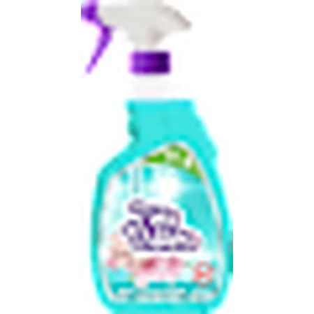 Teta Violeta Fresh раствор для мытья окон, 750 мл: цены и характеристики