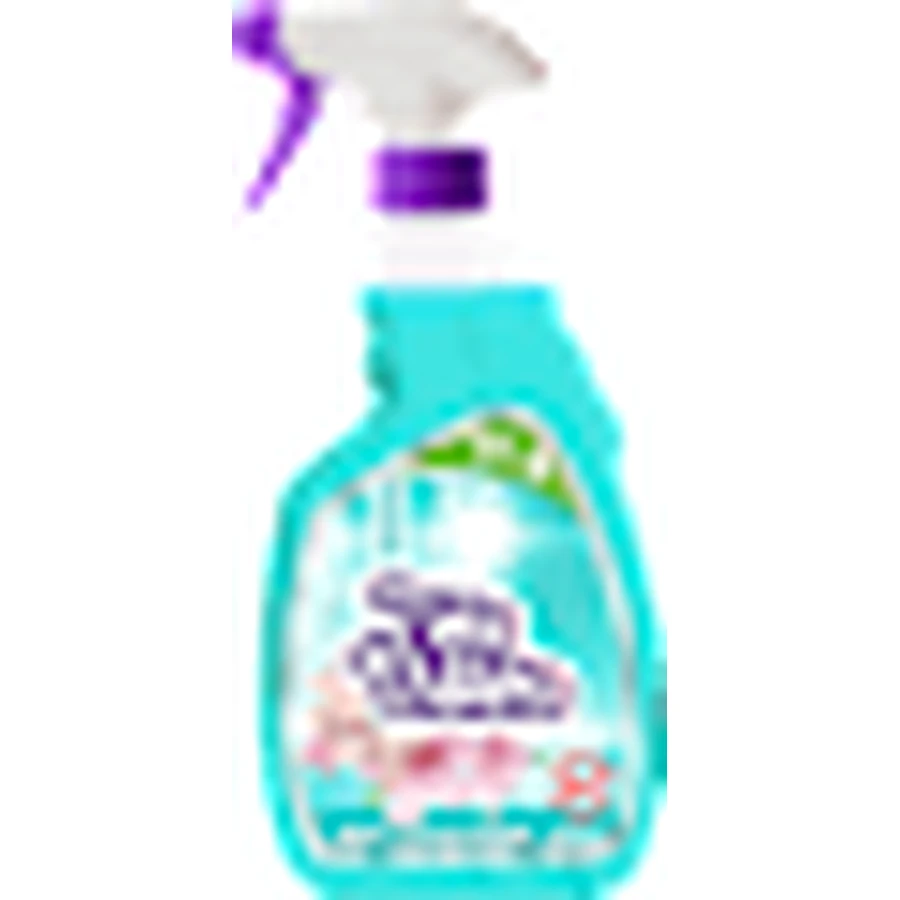 Teta Violeta Fresh раствор для мытья окон, 750 мл: цены и характеристики