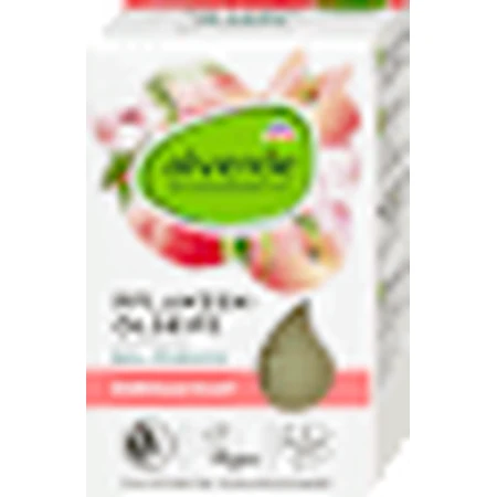 alverde NATURKOSMETIK Твердое мыло с персиком, 100 г: цены и характеристики